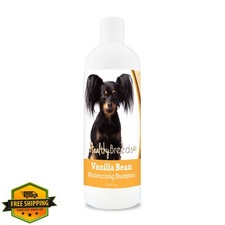 Healthy Breeds Russian Toy Terrier Vanilla Shampoo 8oz