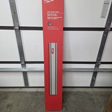 48-08-0571 55 in. Guide Rail 55" track for Milwaukee Heavy Duty Anti-Friction