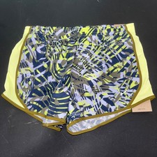 Nike Kid's Shorts Size Large Multi Colored Dry Fit