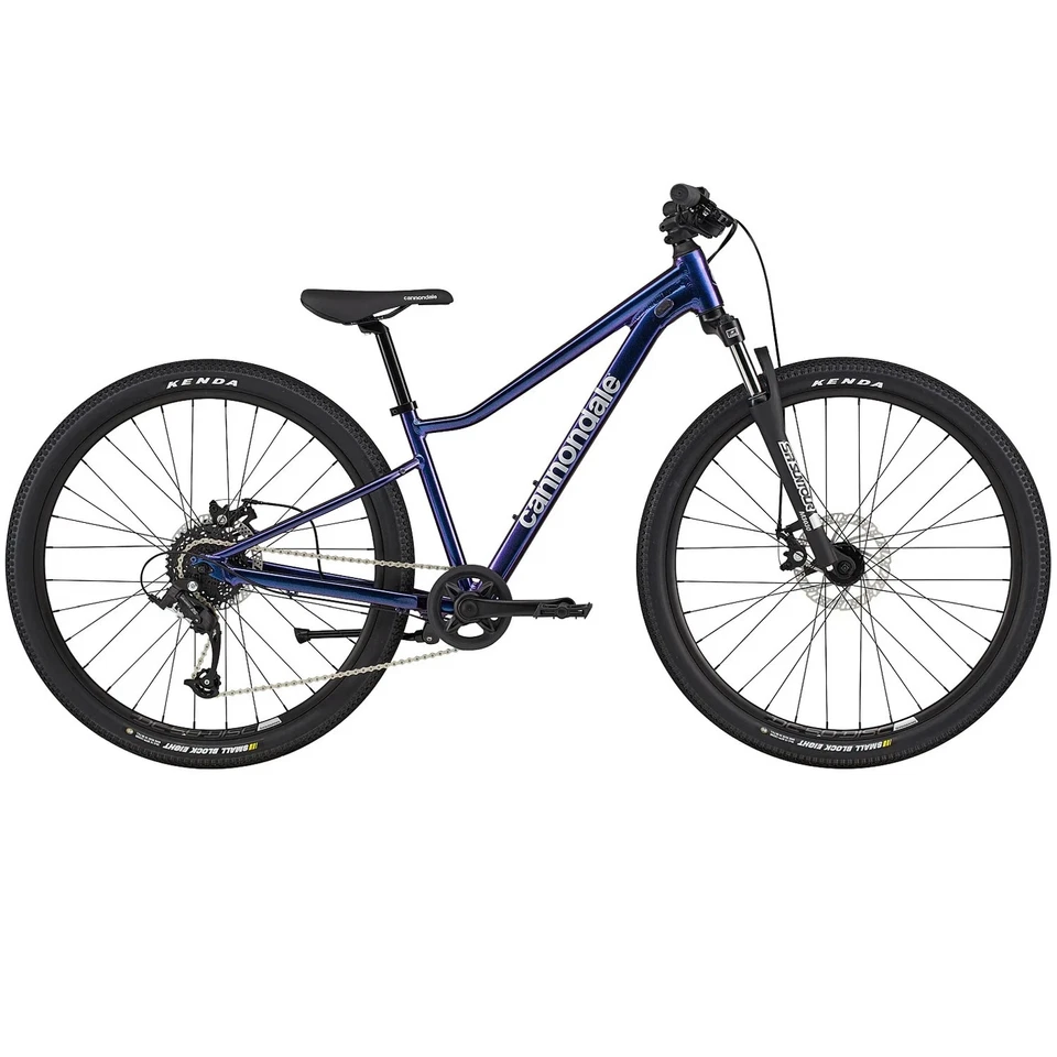 Cannondale - Kids Trail 26 Purple Haze