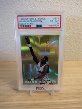 1996-97 Skybox Z-Force Basketball Cards 23
