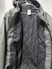 U of Louisville Football Players Sideline Coat by Addidas from 2024 Season.  — photo 2