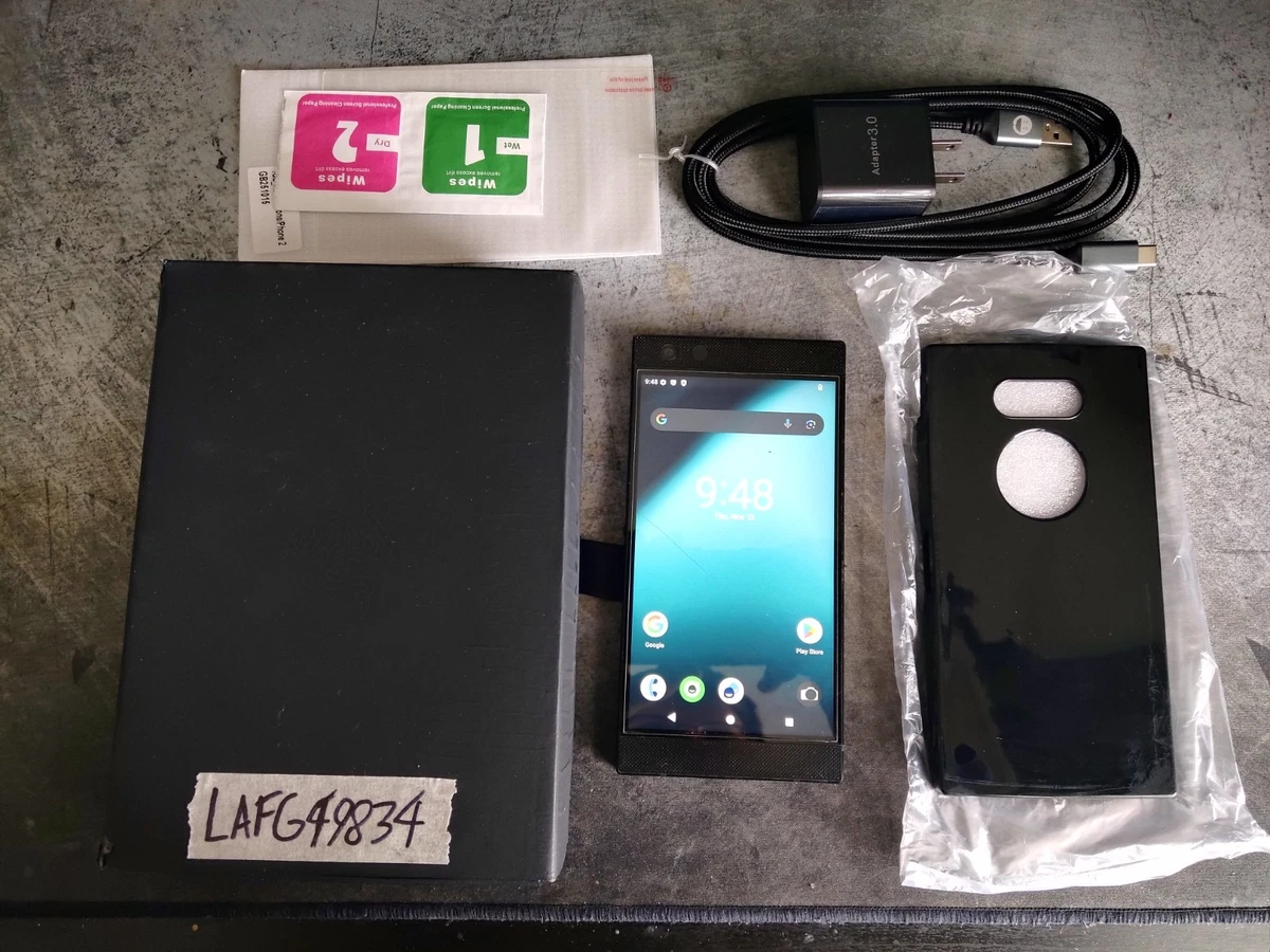 Razer Phone 2 64 GB Cell Phones & Smartphones for Sale | Shop New