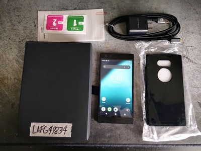 MINT Unlocked Lineage OS Razer Phone 2 - 64GB - 8GB RAM - 120Hz LCD - 2.8Ghz CPU
