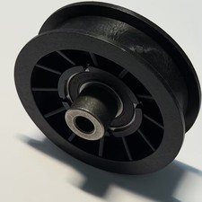 FLAT IDLER PULLEY Compatible w/HUSQVARNA 532194327 B