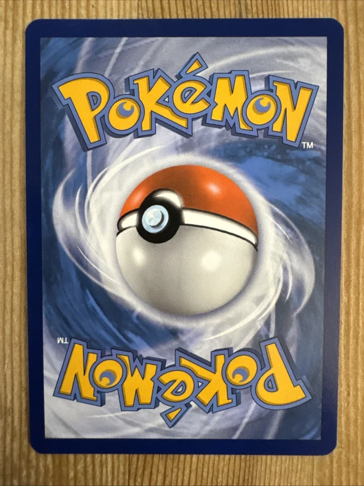 Decidueye - SWSH035 - Pokemon Sword & Shield Promo PreRelease Holo Rare Card NM - Image 2 of 2