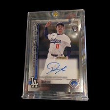 2025 Topps Chrome® Disney Set Review and Checklist 22