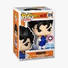 *IN HAND* Funko Pop! ANIME DRAGON BALL Z Vegito #2218 MYPOPS CANADA EXCLUSIVE