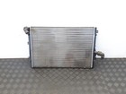 03-13 AUDI A3 8P RADIATOR 2.0 DIESEL CBAB ENGINE 203442560