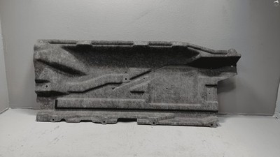 21-25 Nissan Rogue Passenger Side Floor Under Body Splash Shield Guard Cover OEM