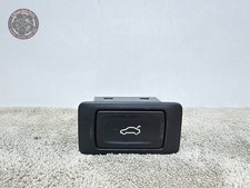 2010-18 Audi Q5 A7 Interior Trunk Tailgate Close Button OEM 4G0959831A