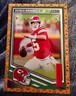 2025 Panini Score-A-Treat Football Patrick Mahomes II #100 Kansas City Chiefs