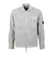 CP Company Corduroy Lens Overshirt 152204957