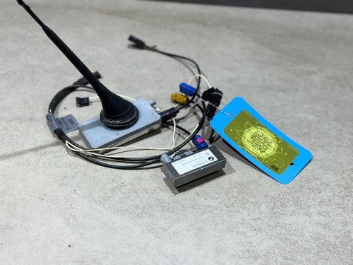 6902689 Antennenfuss Antenne Antennenstab für BMW Z4 E85