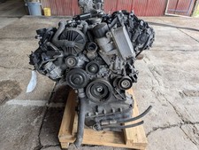 Engine 164 Type Ml350 Gasoline Fits 10-11 Mercedes Ml-class 40058