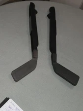 Nintendo Wii Console Peripheral Hockeystick Controller