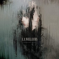 A.A. Williams - Forever Blue - Vinyl Record 12 Record - G3Z