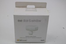 Eve Tür & Fenster Funk Kontakt Sensor Apple HomeKit - Z#1032