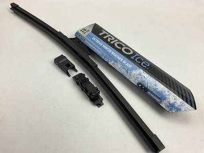 Trico 35-190 Windshield Wiper Blade, Winter / Ice