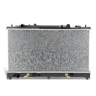 Fit 03-08 Mazda 6 3.0L V6 AT OE Style Aluminum Core Cooling Radiator DPI 2672