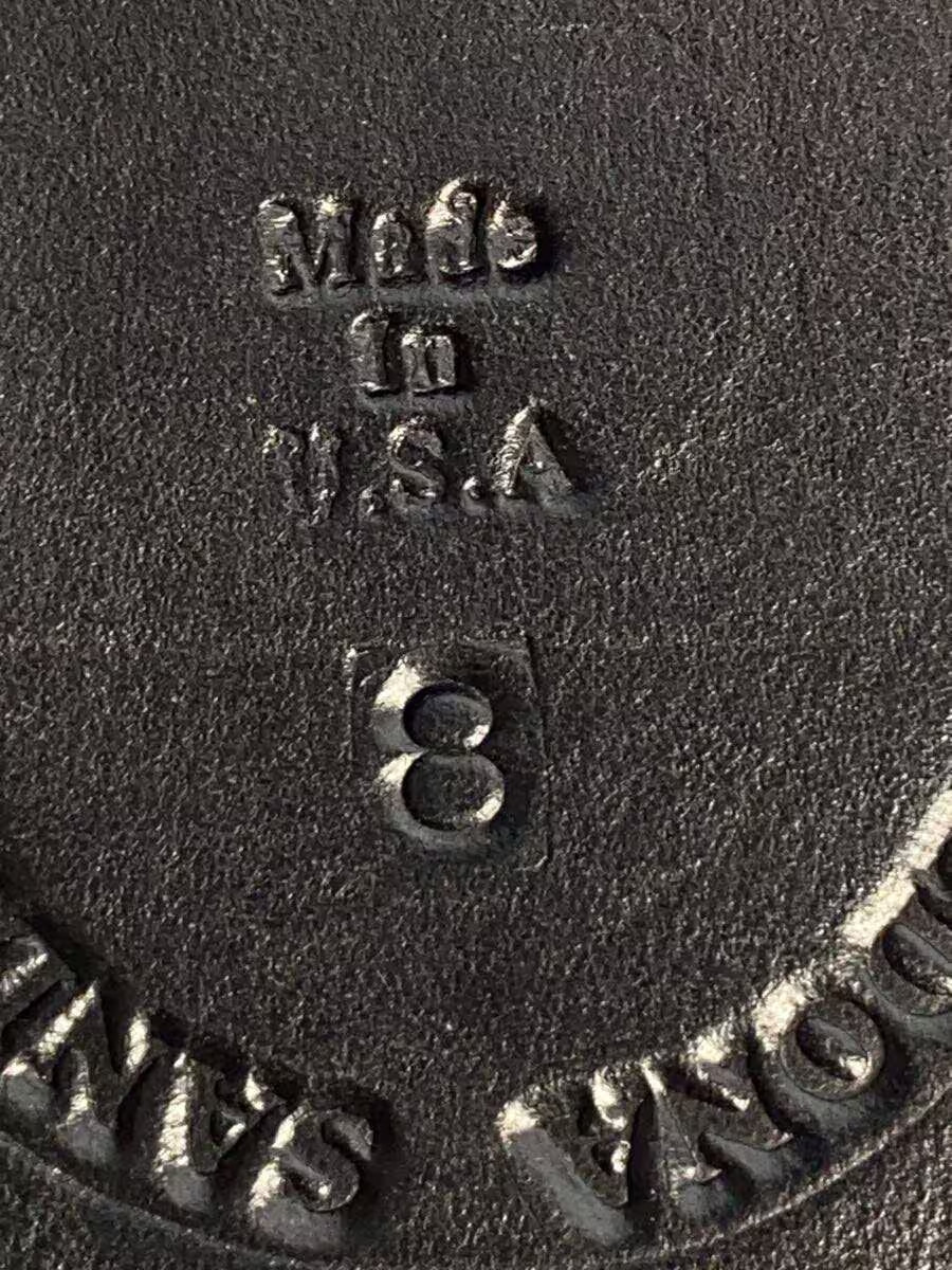 Jutta Neumann Python Pattern Belt Sandals Us8 Blk… - image 5