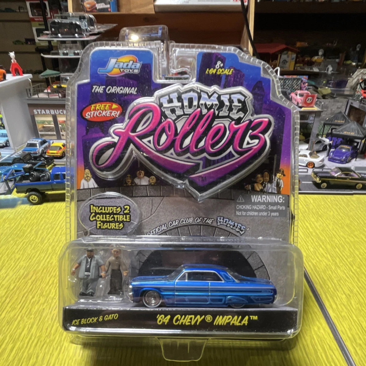Homie Rollerz for sale | eBay