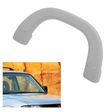 1 Pair A Pillar Grab Handle Convenient Replacement For Pajero Shogun V2 V3 ZCFR