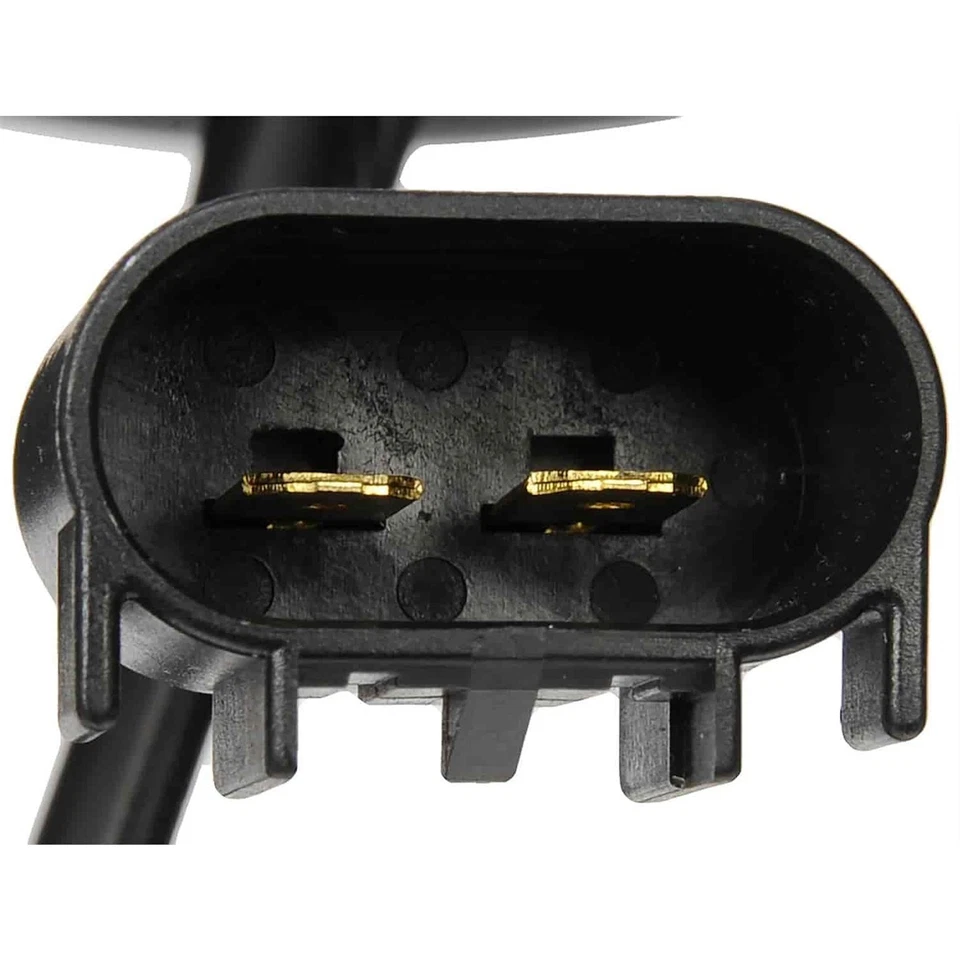 Conjunto de ventiladores de refrigeración Dorman 620-653 para Chevy Yukon Suburban GMC XL 1500 Tahoe Foto 4 de 4