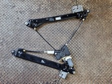 Alzavetro elettrico porta anteriore sinistra Volkswagen Arteon 2020 3G8837461B