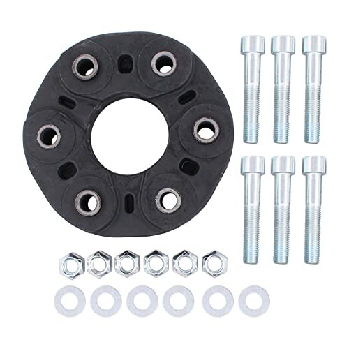 Front or Rear Drive Shaft Flex Coupler Disc Joint for Chrysler 300 2005 ...