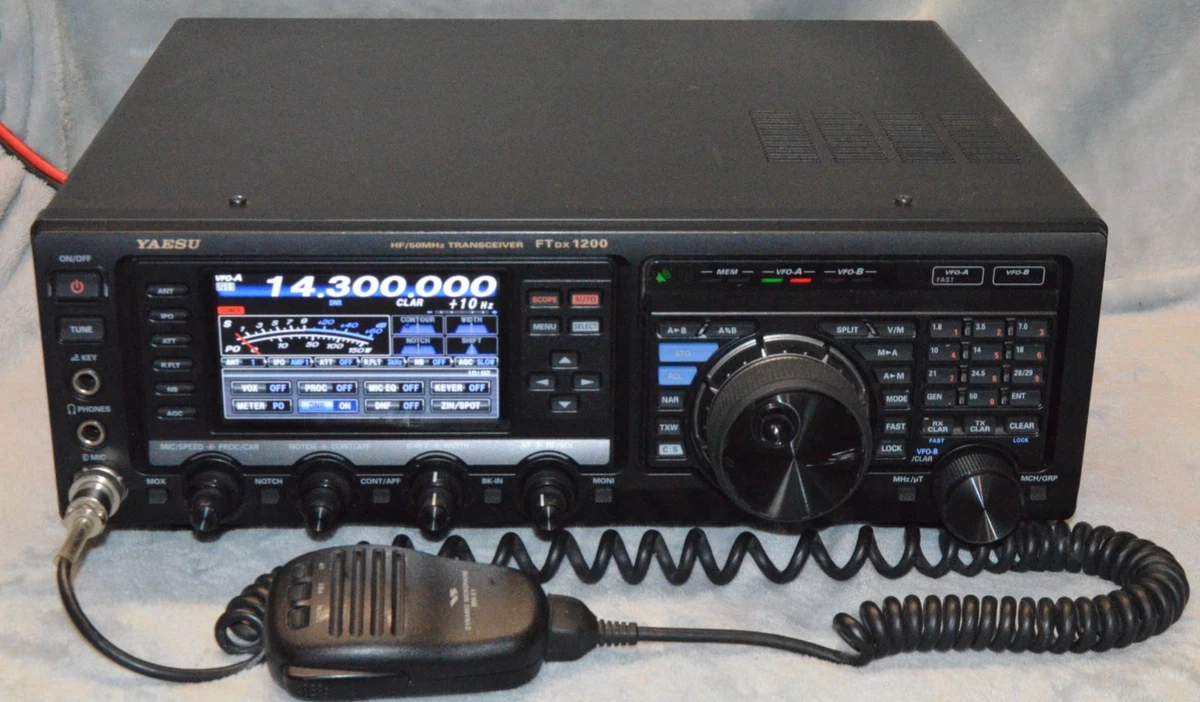 25+ yaesu ftdx for sale | Updated Oct 2026