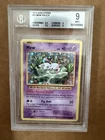 Bgs 9 2016 Mew Evolutions Holo