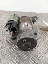 Démarreur Volkswagen 1,6L
