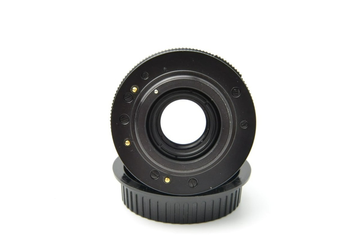Carl Zeiss MC Flektogon 35mm F2.4（M42） Carl Zeiss Jena Flektogon 35mm F2.4 MC M42 Lens - Multicoated 2,4