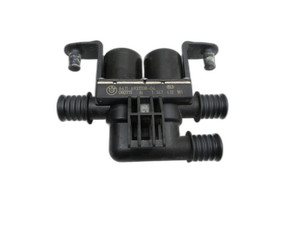 Wasserventil Ventil Heizung für BMW E60 525i LCI 07-10 3.0 160KW 6906652