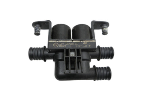 Wasserventil Ventil Heizung für BMW E60 525i LCI 07-10 3.0 160KW 6906652