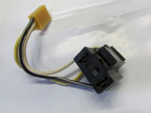 SOCKET, LAMP UNIT | J
