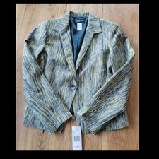 Jones New York blazer