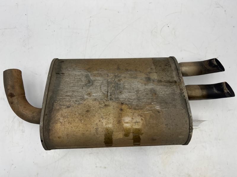 2002 - 2006 Nissan Altima 2.5L Rear Exhaust Muffler OEM 201003Z800