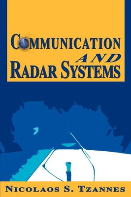 Nicolaos S. Tzannes | Communication and Radar Systems | Taschenbuch | Englisch