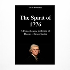 The Spirit of 1776