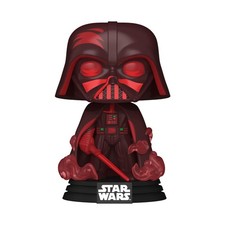 Funko Pop! Vinyl: Star Wars - 710 Darth Vader Summer Convention