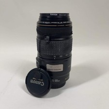 Canon EF EF 75-300mm 75-300mm f/4-5.6 IS Auto Lens