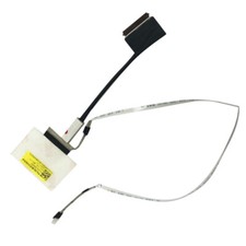 NEW FOR HP 15-DH FPC54 240Hz LCD LVDS HD FHD Video Screen Display Cable 40PIN
