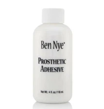 BEN NYE PROSTHETIC ADHESIVE 4oz. 118ml