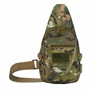 military tactical sling bolsa