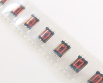 LOT OF 100  TTC-103SL TAMURA transformer