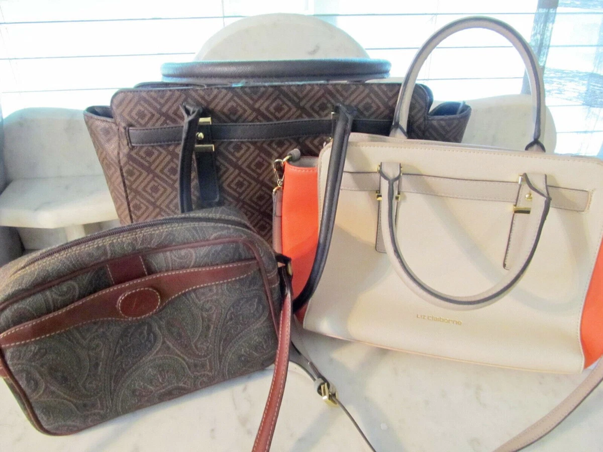 Gently used handbags sale