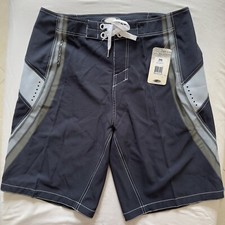 Oakley Excaliber 2.8 Boardshort Navy Blue Size 36