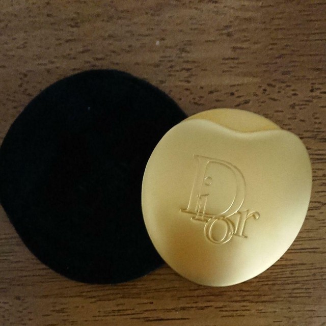 Christian Dior compact mirror 6.5 cm eBay